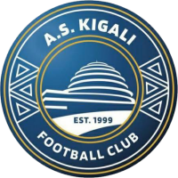 AS Kigali club logo