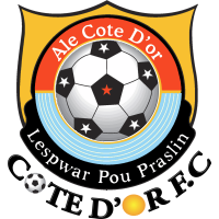 Logo of Côte d'Or FC