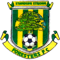 Logo of Foresters FC
