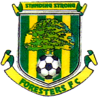 Foresters club logo