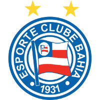 Logo of EC Bahia