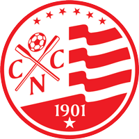 Logo of Clube Náutico Capibaribe