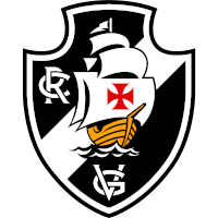 Logo of CR Vasco da Gama
