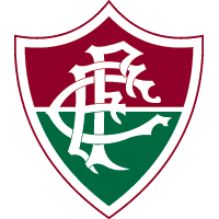 Logo of Fluminense FC