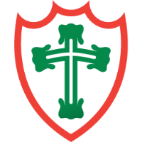 Logo of Associação Portuguesa de Desportos