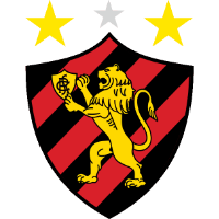 Logo of SC Recife