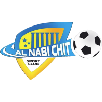 Tajamo' Shabab Baalbek SC logo