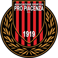 Logo of AS Pro Piacenza 1919