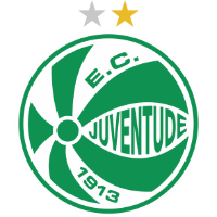 Logo of EC Juventude