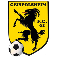 FC Geispolsheim 01 clublogo