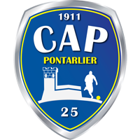 Logo of CA Pontarlier