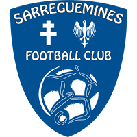 Sarreguemines club logo