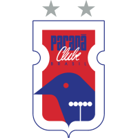 Paraná Clube club logo