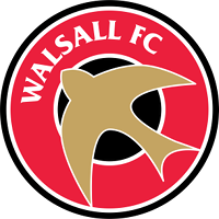 Logo of Walsall FC