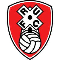 Logo of Rotherham United FC