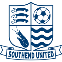 Logo of Southend United FC
