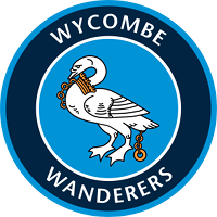 Logo of Wycombe Wanderers FC