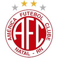América FC logo