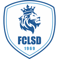 Logo of FC Limonest Saint-Didier