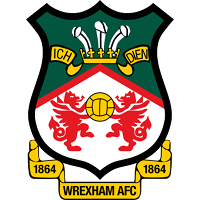 Logo of Wrexham AFC