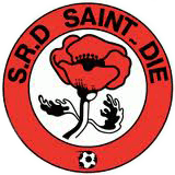 Saint-Dié club logo