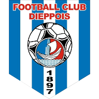 FC Dieppois clublogo