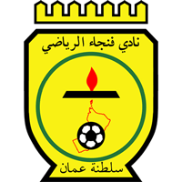 Fanja SC club logo