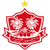 Dhofar club logo