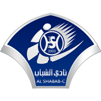 Al Shabab SC club logo