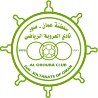 Al Oruba club logo