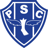 Paysandu club logo