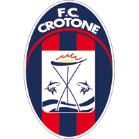 Crotone club logo
