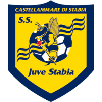 Logo of SS Juve Stabia