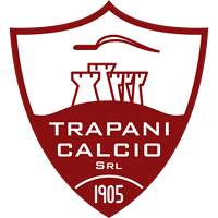 Trapani club logo