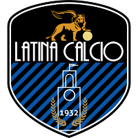 Logo of Latina Calcio 1932