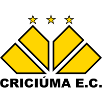 Criciúma club logo