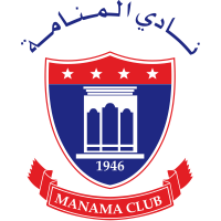 Logo of Manama SCC