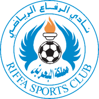 Logo of Al Riffa SC