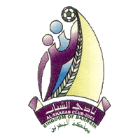 Al Shabab club logo