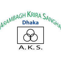 Arambagh KS club logo
