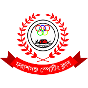 Farashganj club logo