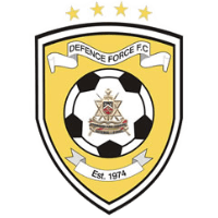 Logo of Defence Force FC
