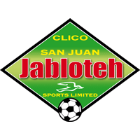 SJ Jabloteh club logo