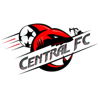 Logo of Central FC