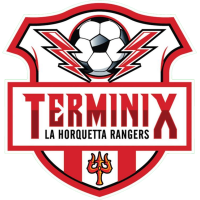 Logo of La Horquetta Rangers FC