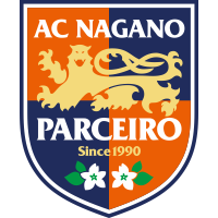 Logo of AC Nagano Parceiro