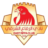East Riffa SCC club logo