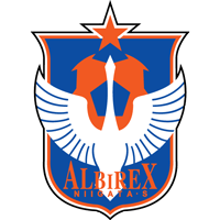 Logo of Albirex Niigata FC (S)