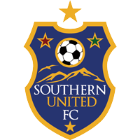 Logo of Southern United FC