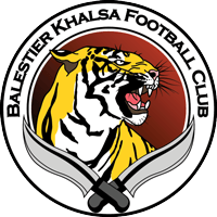 Balestier club logo